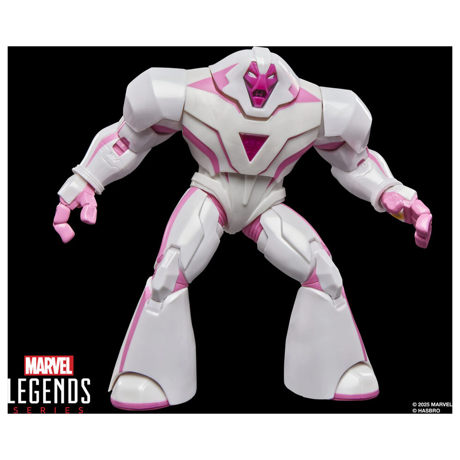 Marvel Legends Series X-Men figurka Nimroo 15cm fotografii produktu