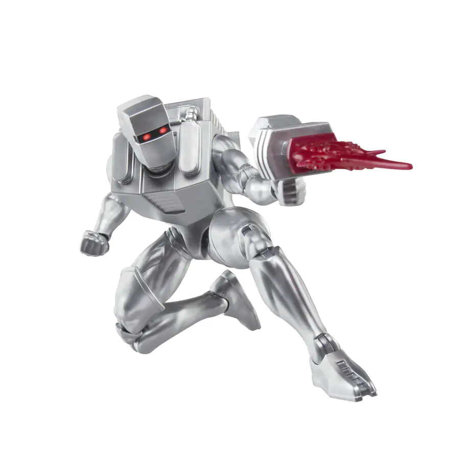 Marvel Legends Spaceknight Rom figurka 15 cm fotografii produktu