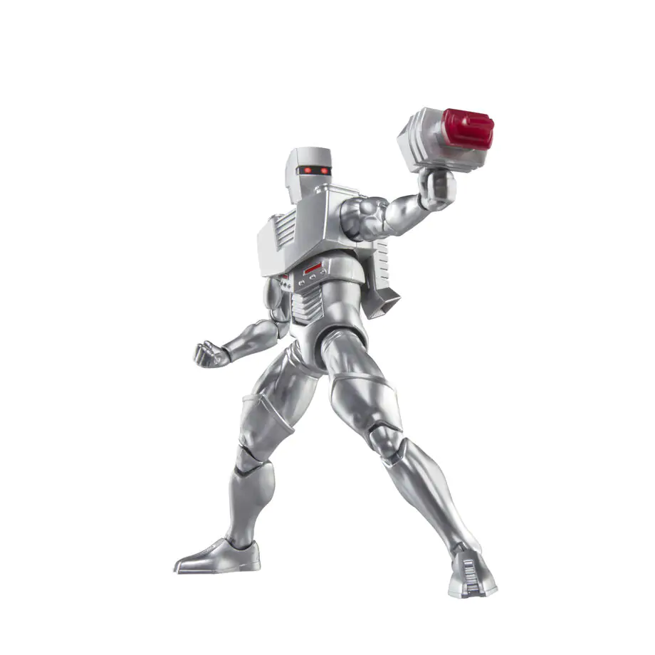 Marvel Legends Spaceknight Rom figurka 15 cm fotografii produktu