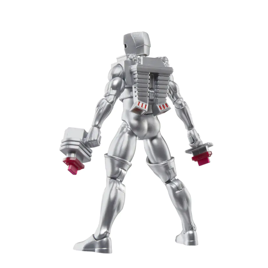 Marvel Legends Spaceknight Rom figurka 15 cm fotografii produktu