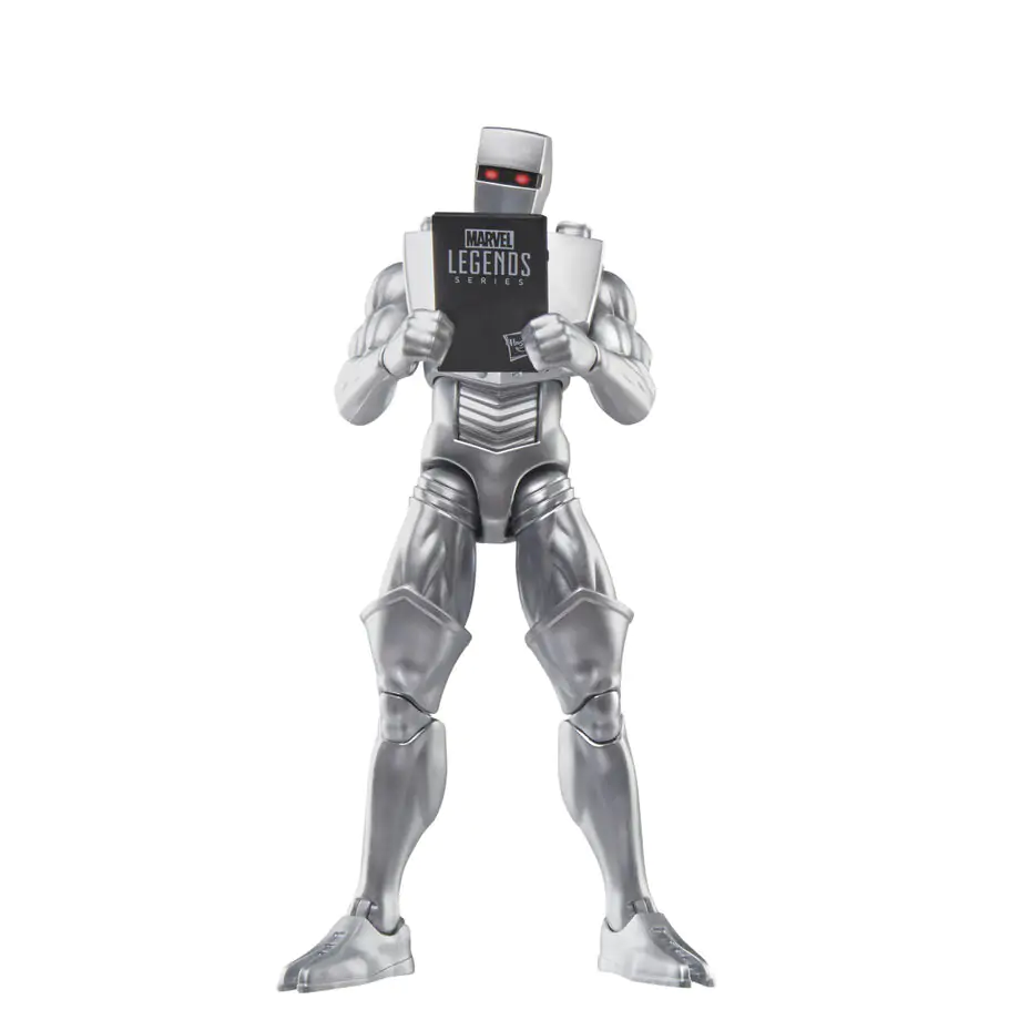 Marvel Legends Spaceknight Rom figurka 15 cm fotografii produktu