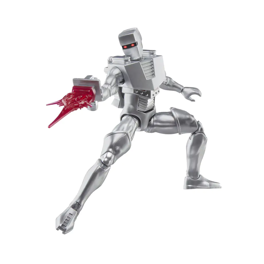 Marvel Legends Spaceknight Rom figurka 15 cm fotografii produktu