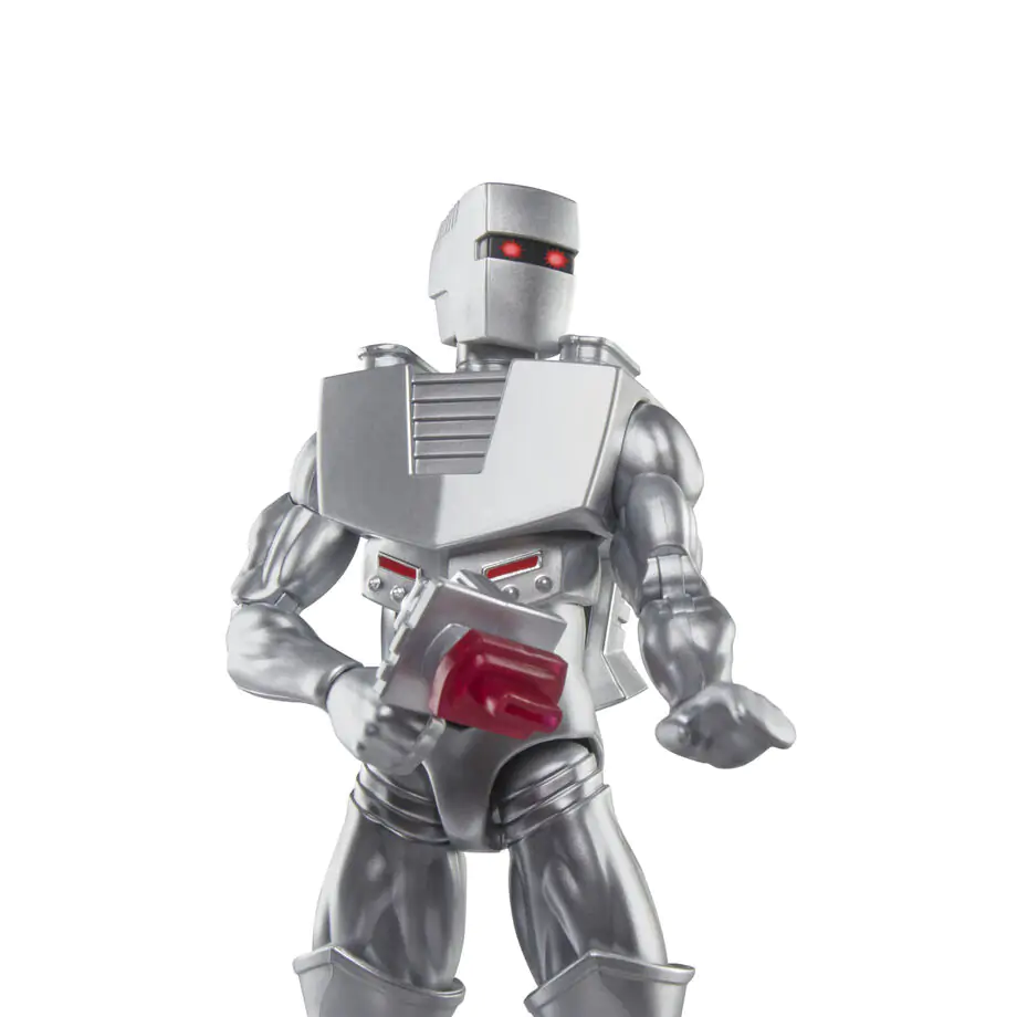 Marvel Legends Spaceknight Rom figurka 15 cm fotografii produktu