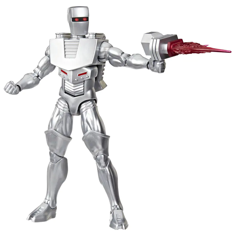 Marvel Legends Spaceknight Rom figurka 15 cm fotografii produktu