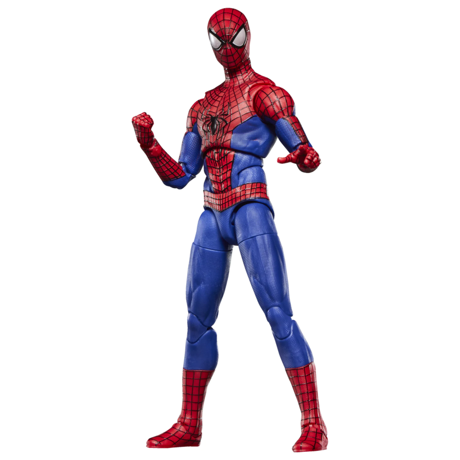 Marvel Legends Spiderman No Way Home The Amazing Spiderman figurka 15 cm fotografii produktu