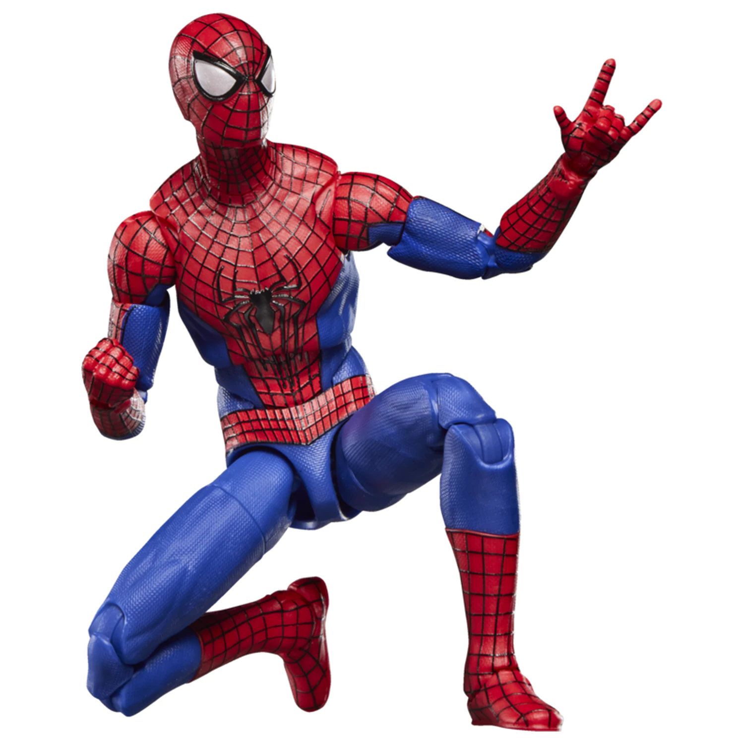 Marvel Legends Spiderman No Way Home The Amazing Spiderman figurka 15 cm fotografii produktu