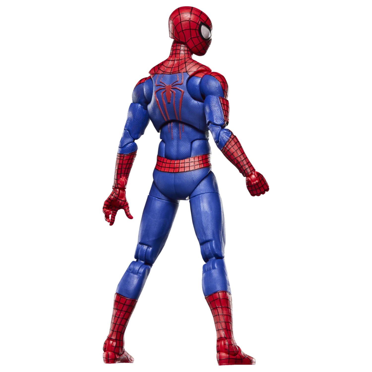 Marvel Legends Spiderman No Way Home The Amazing Spiderman figurka 15 cm fotografii produktu