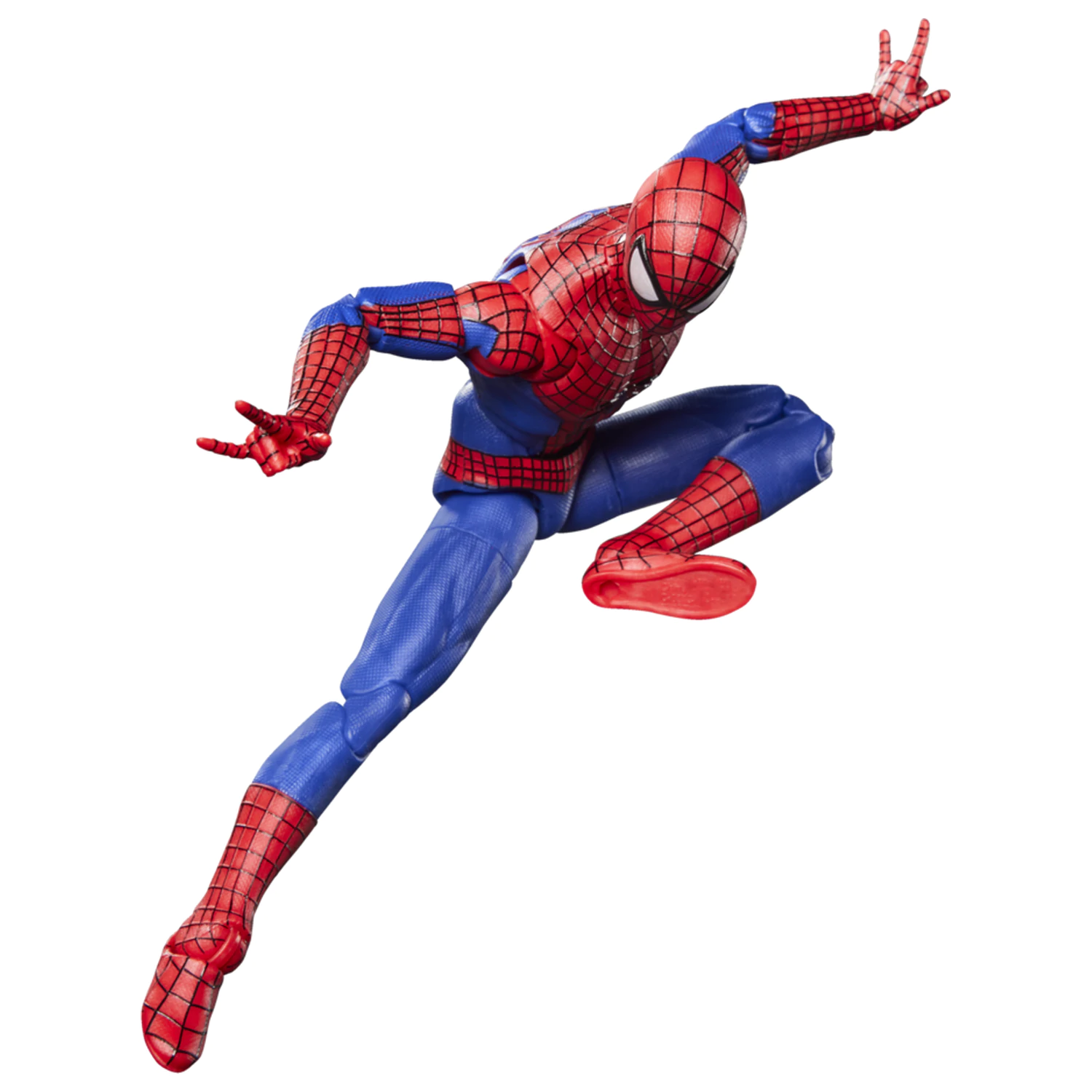 Marvel Legends Spiderman No Way Home The Amazing Spiderman figurka 15 cm fotografii produktu