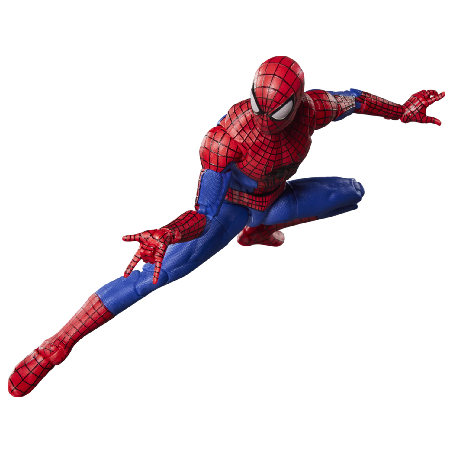 Marvel Legends Spiderman No Way Home The Amazing Spiderman figurka 15 cm fotografii produktu