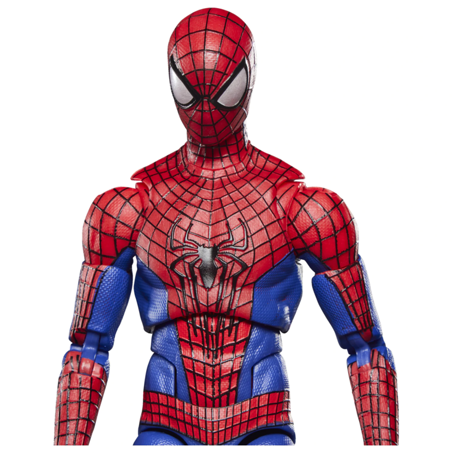 Marvel Legends Spiderman No Way Home The Amazing Spiderman figurka 15 cm fotografii produktu