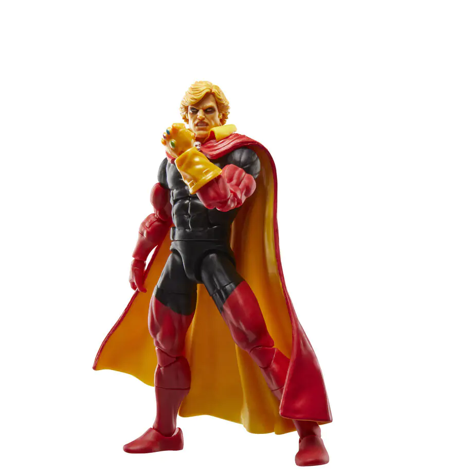 Marvel Legends The Infinity Gauntlet Adam Warlock figurka 15 cm fotografii produktu