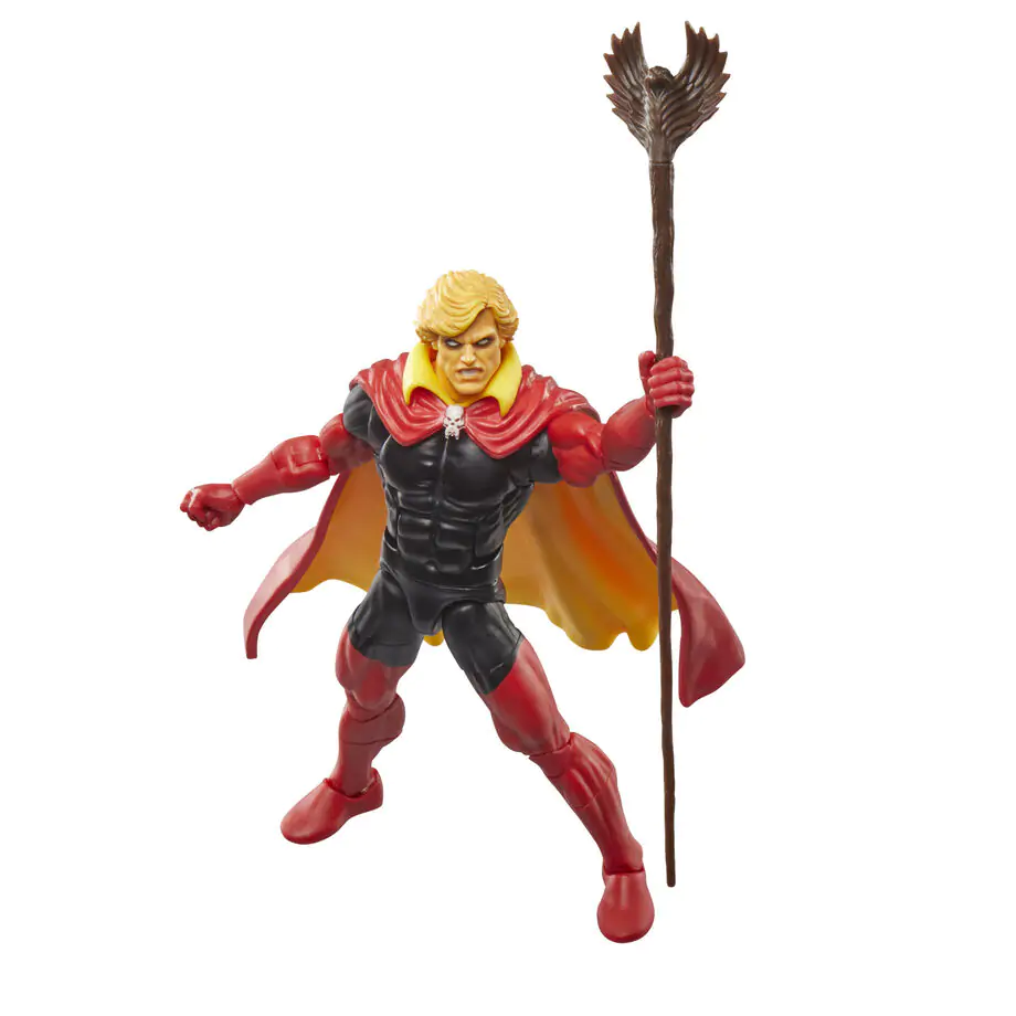 Marvel Legends The Infinity Gauntlet Adam Warlock figurka 15 cm fotografii produktu