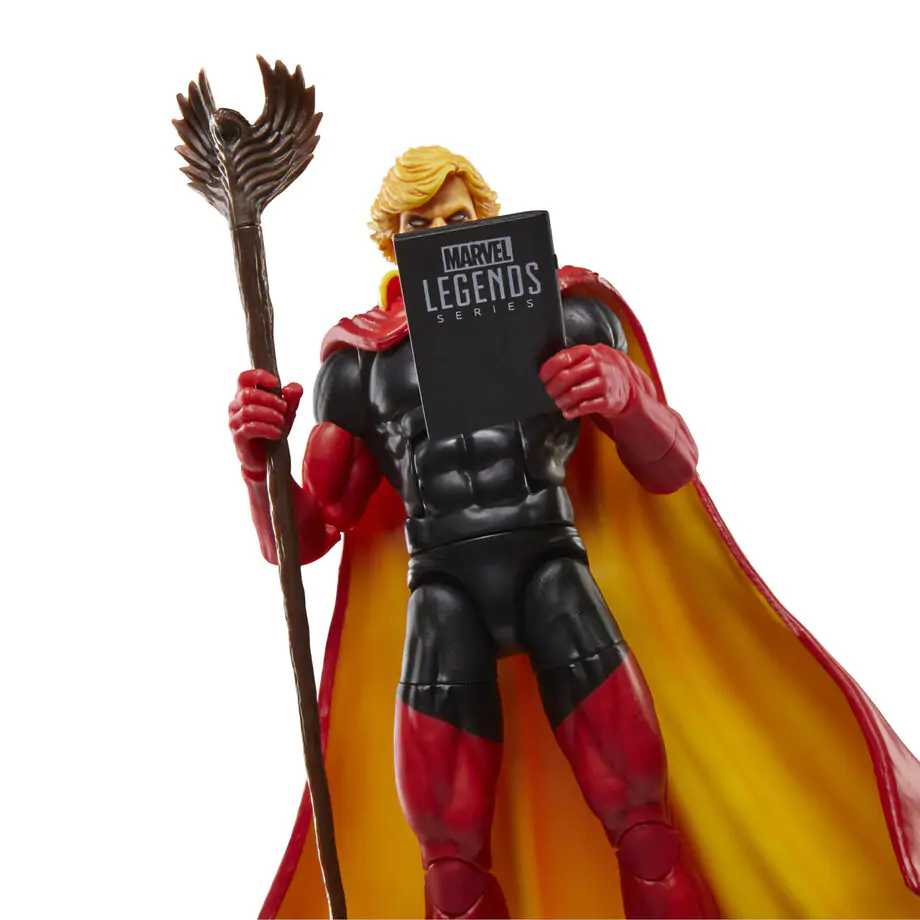 Marvel Legends The Infinity Gauntlet Adam Warlock figurka 15 cm fotografii produktu