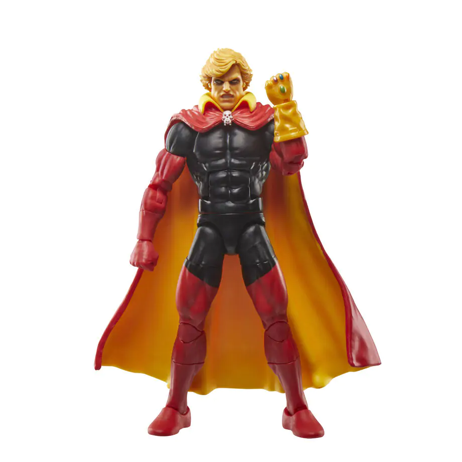 Marvel Legends The Infinity Gauntlet Adam Warlock figurka 15 cm fotografii produktu