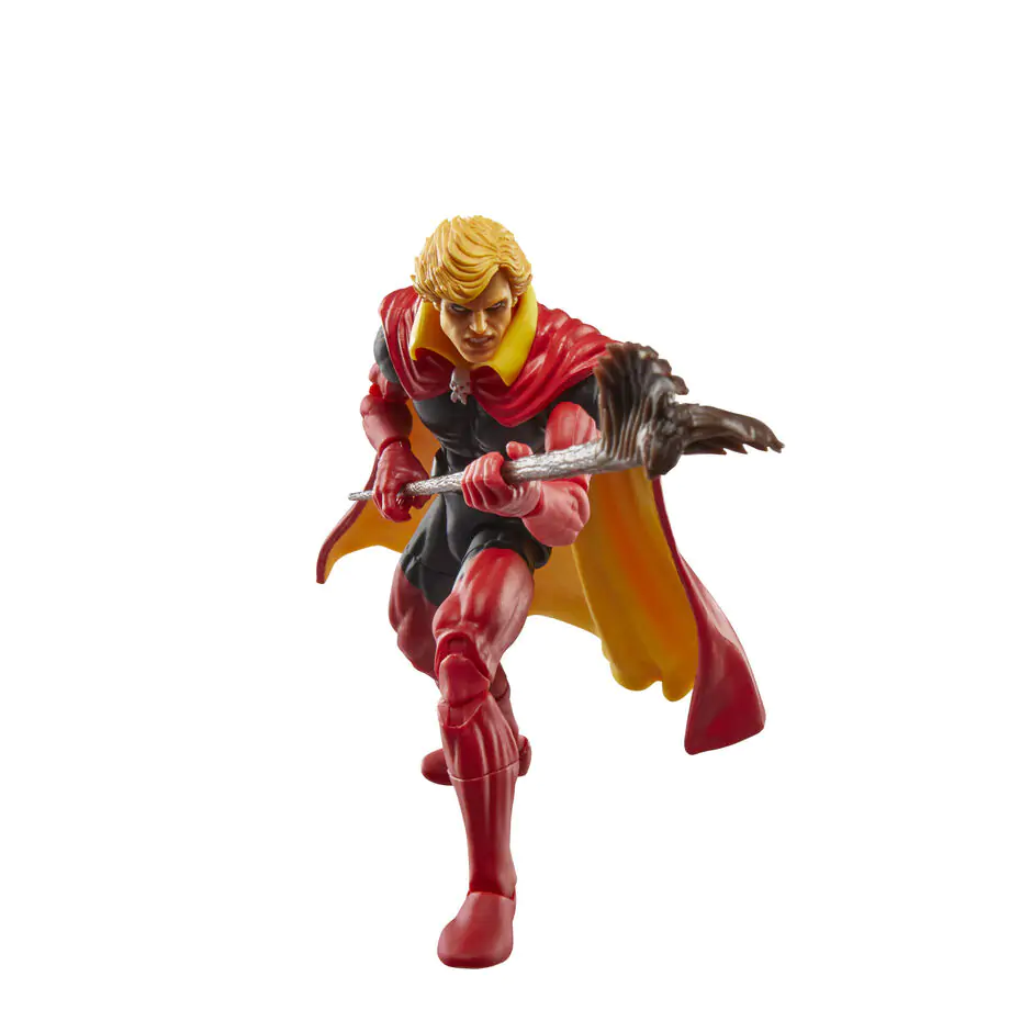 Marvel Legends The Infinity Gauntlet Adam Warlock figurka 15 cm fotografii produktu