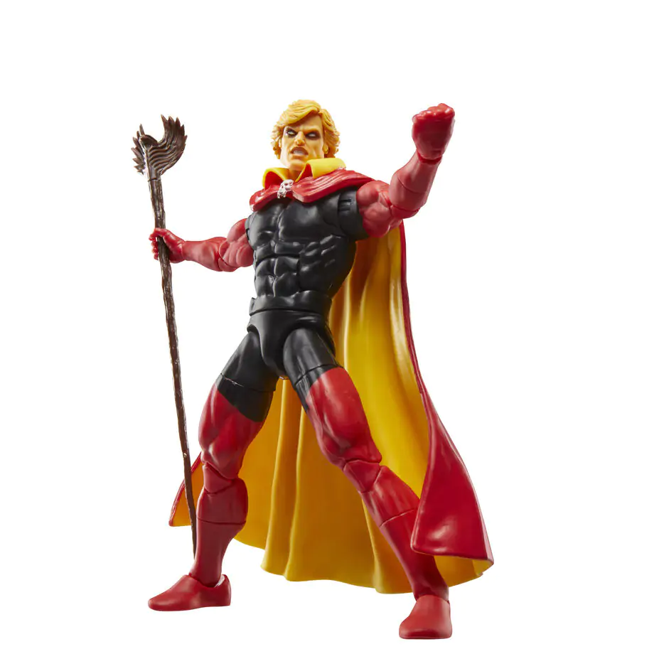 Marvel Legends The Infinity Gauntlet Adam Warlock figurka 15 cm fotografii produktu