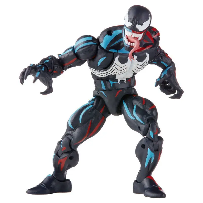 Marvel Legends Venom figurka 15 cm fotografii produktu
