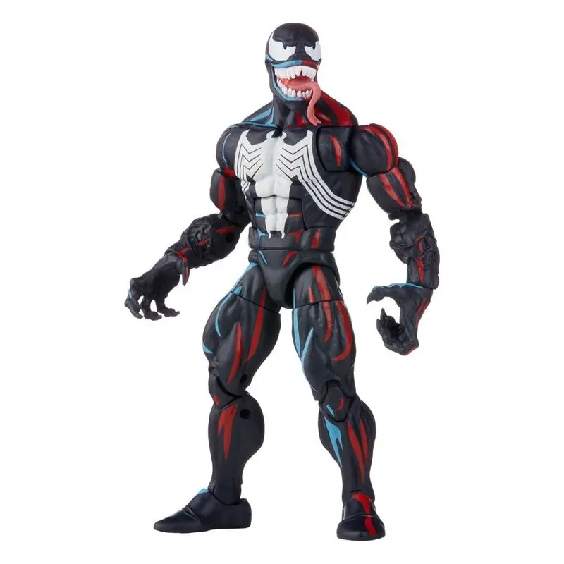 Marvel Legends Venom figurka 15 cm fotografii produktu