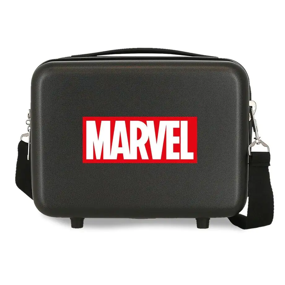 Adaptabilní ABS kosmetický kufřík s logem Marvel fotografii produktu