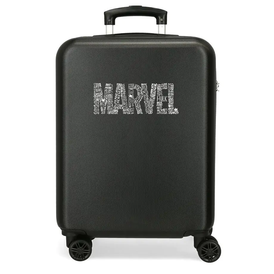 Marvel Logo ABS trolley kufr 55cm fotografii produktu