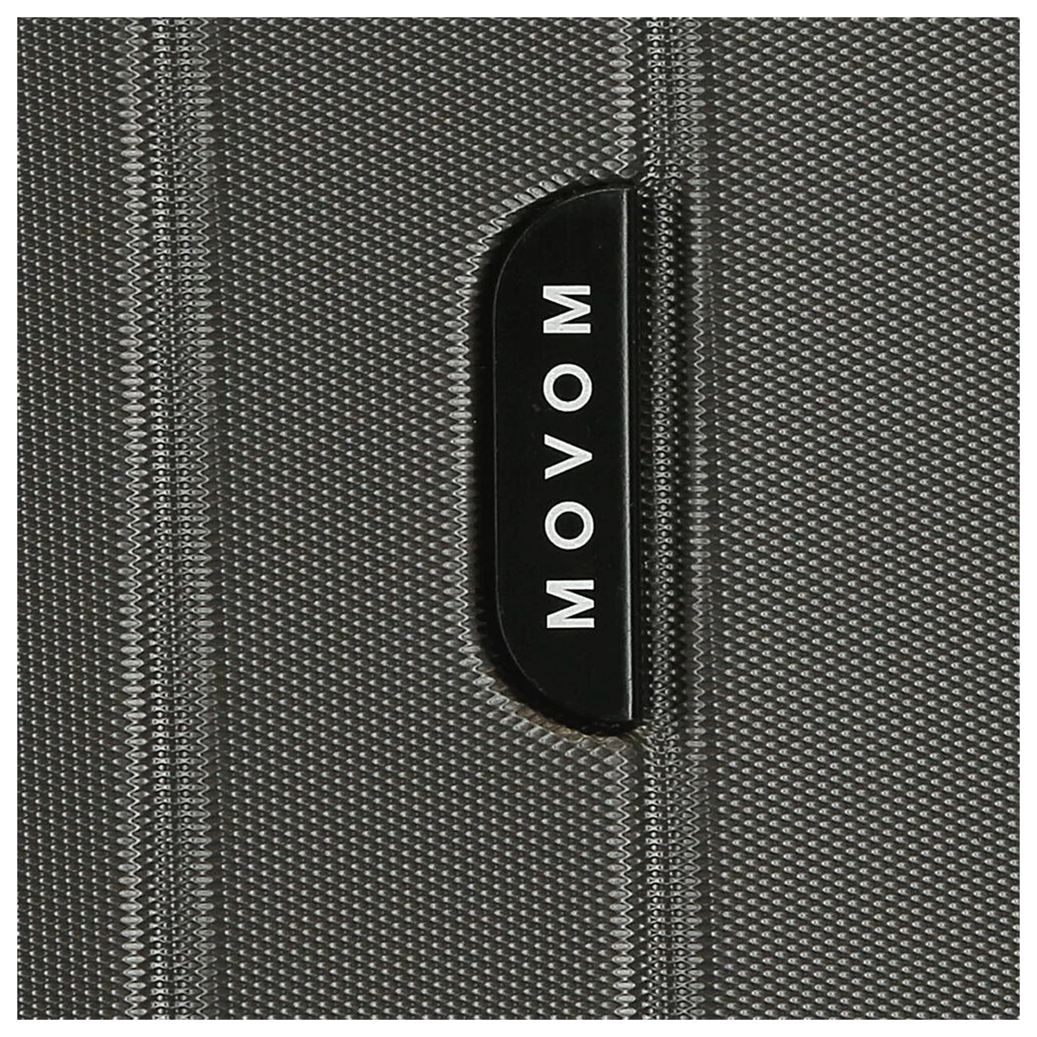 Marvel Logo ABS kufr na kolečkách 55cm fotografii produktu