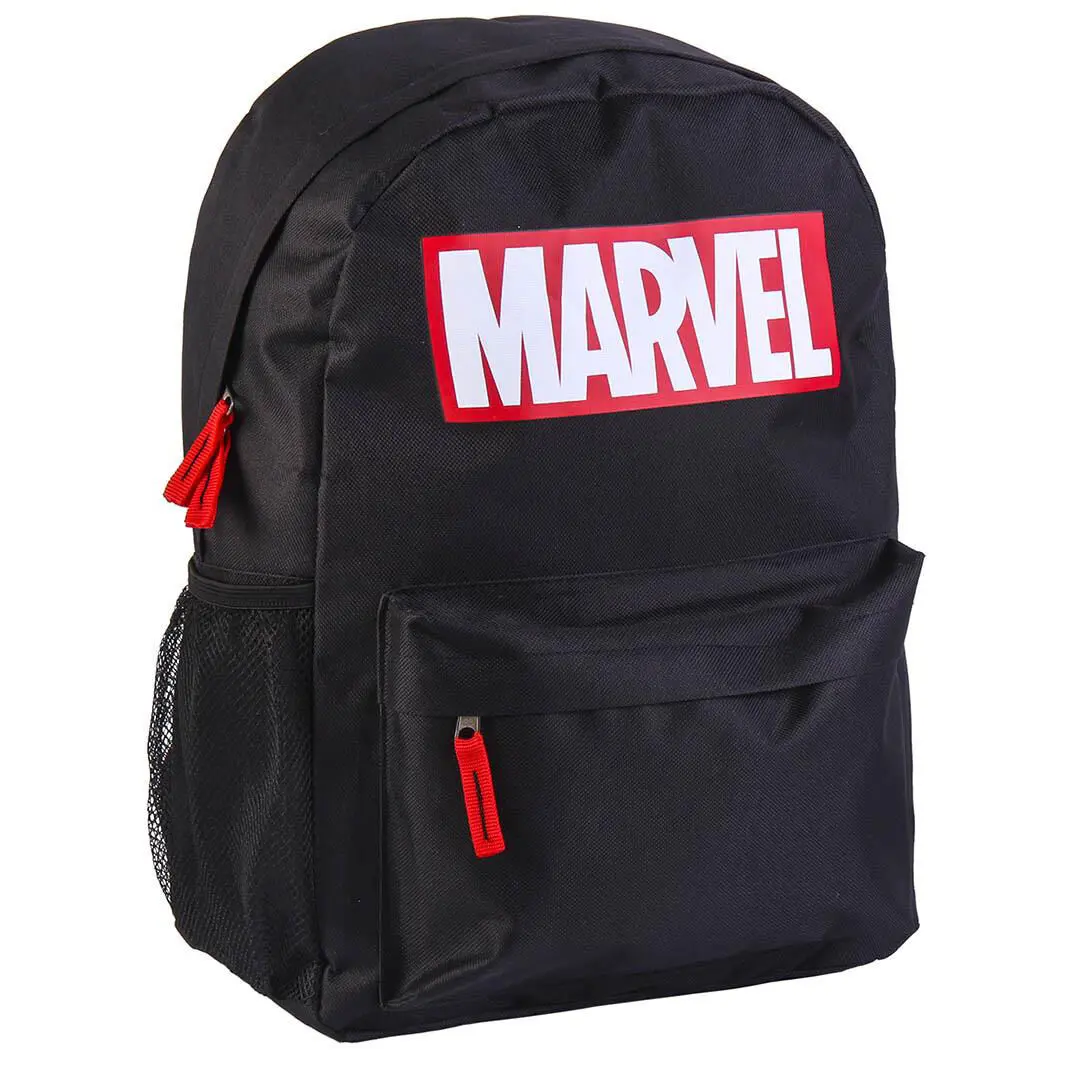 Marvel Logo Ležérní batoh 41cm fotografii produktu