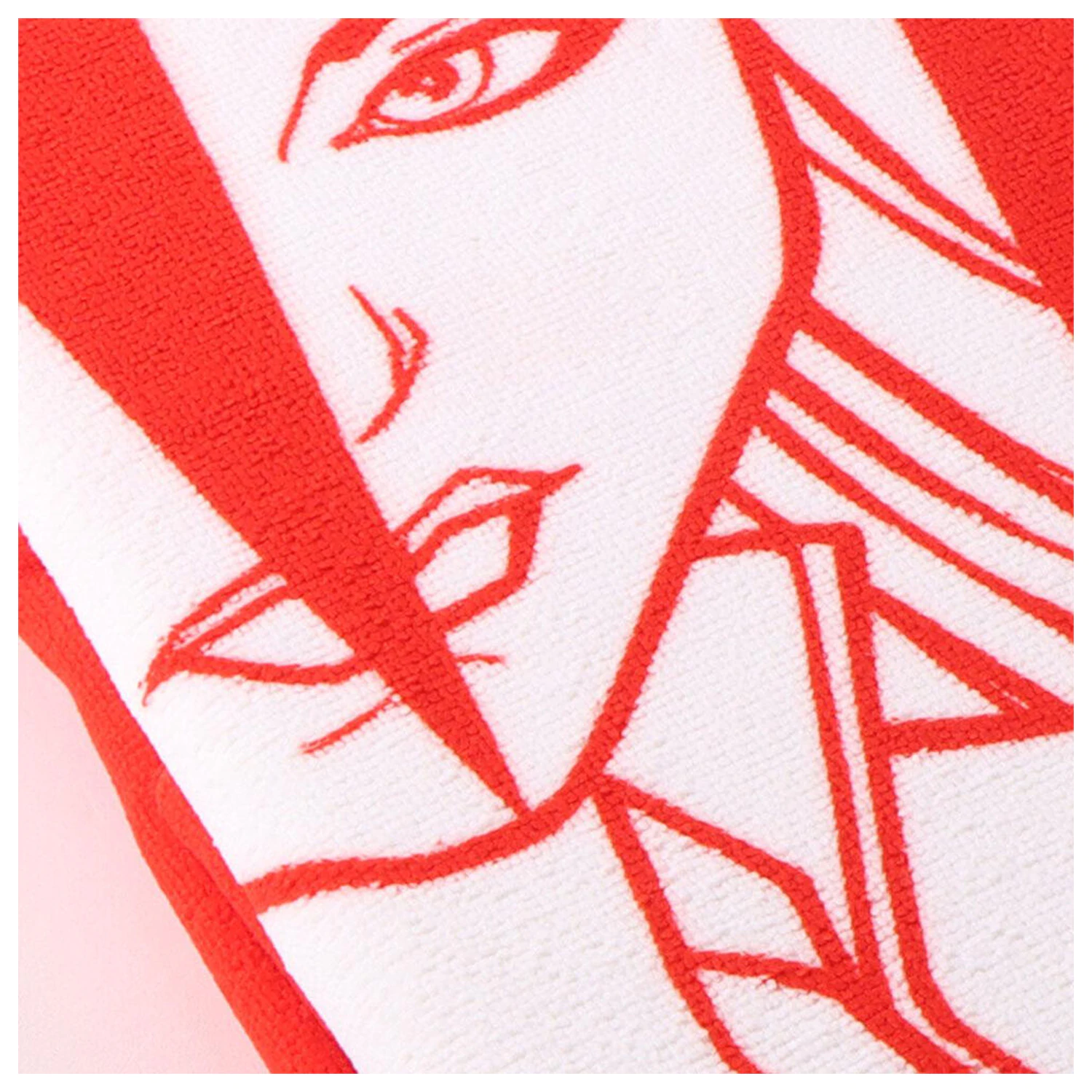 Marvel Logo mikro mikrovláknová plážová osuška fotografii produktu