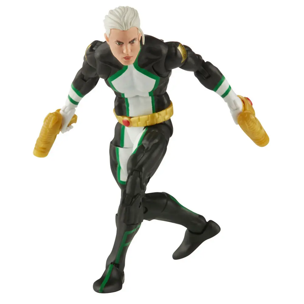 Akční figurka Marvel Legends Marvel Boy (BAF: Totally Awesome Hulk) 15 cm fotografii produktu