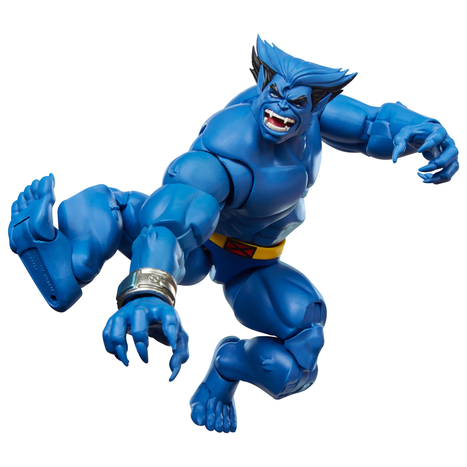 Marvel Marvel's Beast akční figurka Legend Series 15cm fotografii produktu