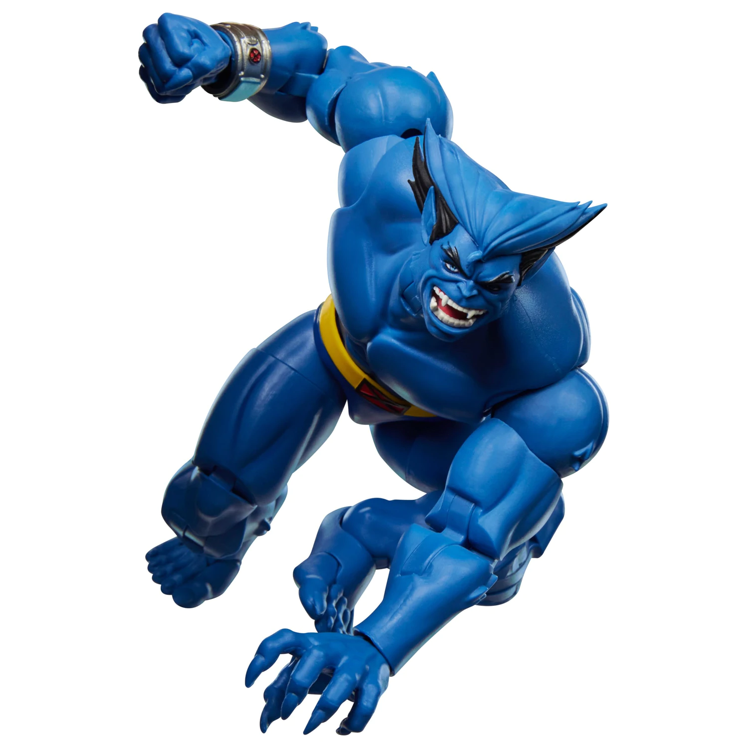 Marvel Marvel's Beast akční figurka Legend Series 15cm fotografii produktu