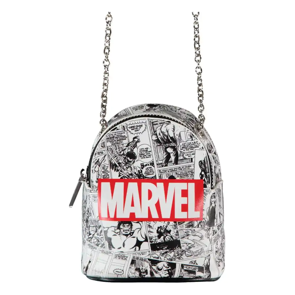 Marvel Micro Bag Peněženka na mince fotografii produktu