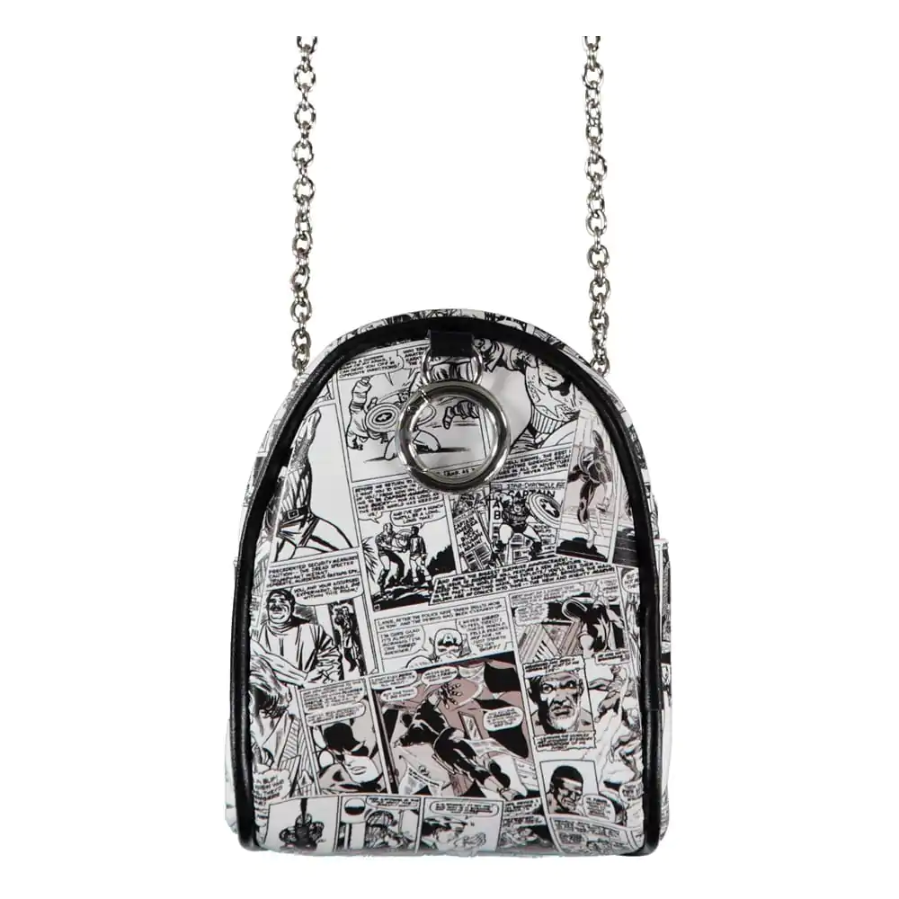 Marvel Micro Bag Peněženka na mince fotografii produktu