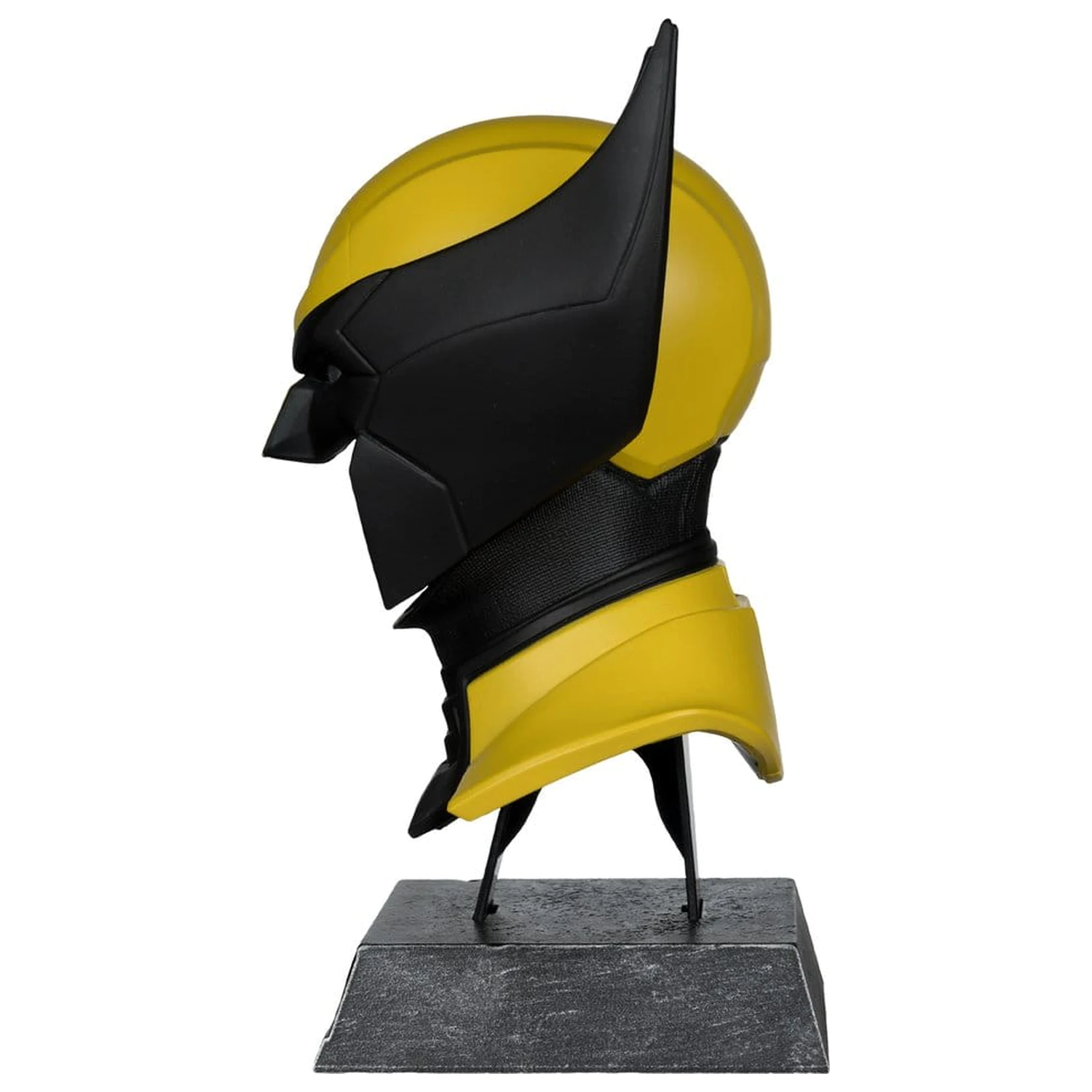 Marvel Mini-Replica 1/3 Wolverine maska (Video Game) 23 cm fotografii produktu