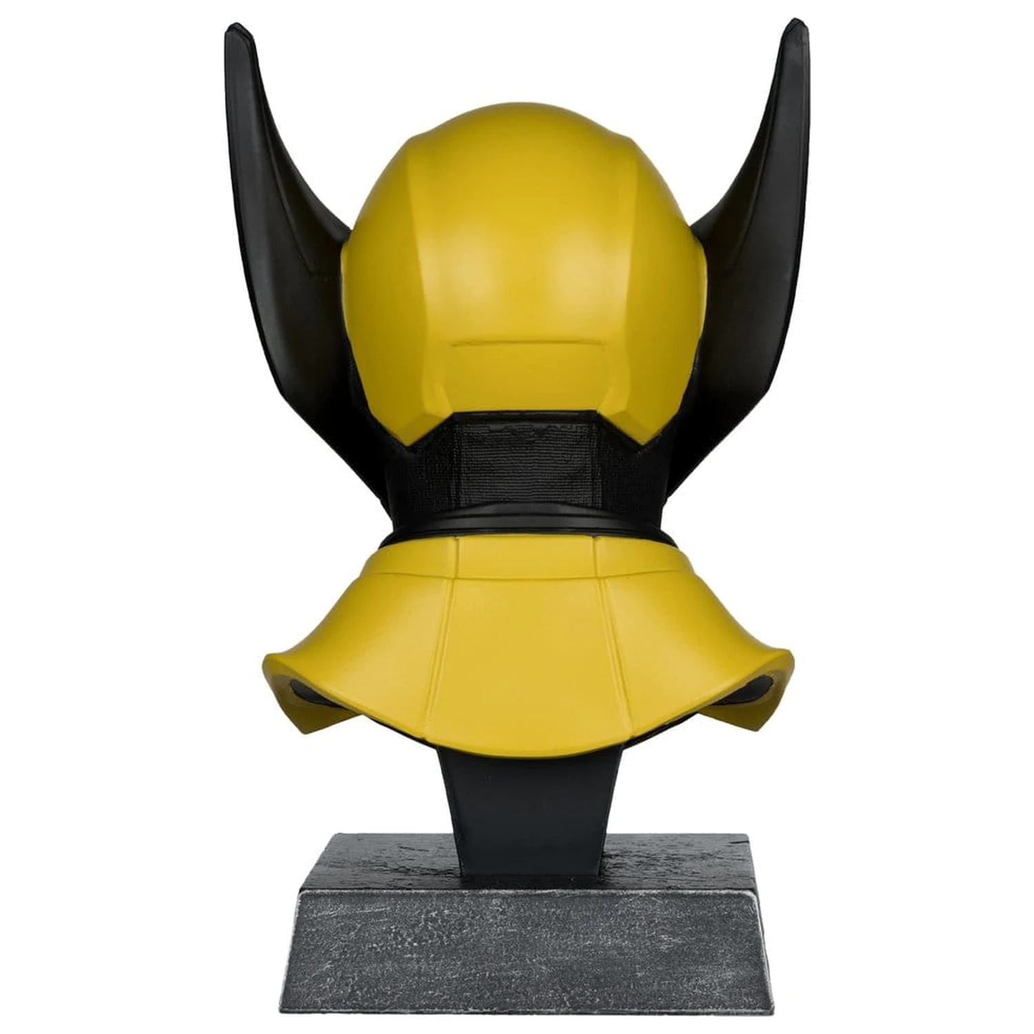 Marvel Mini-Replica 1/3 Wolverine maska (Video Game) 23 cm fotografii produktu