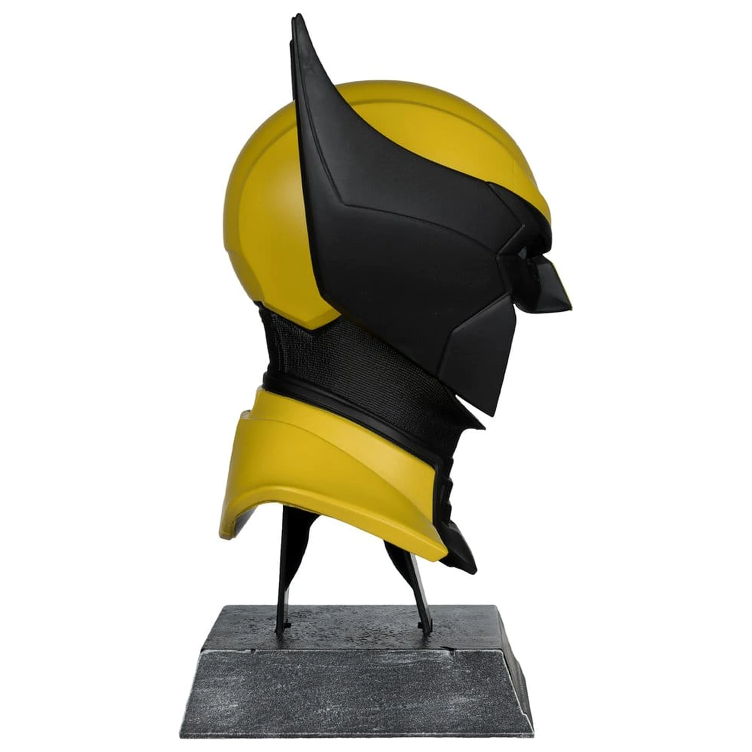 Marvel Mini-Replica 1/3 Wolverine maska (Video Game) 23 cm fotografii produktu