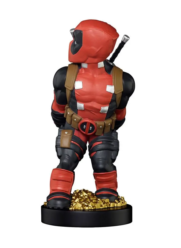 Marvel Cable Guy New Deadpool 20 cm fotografii produktu