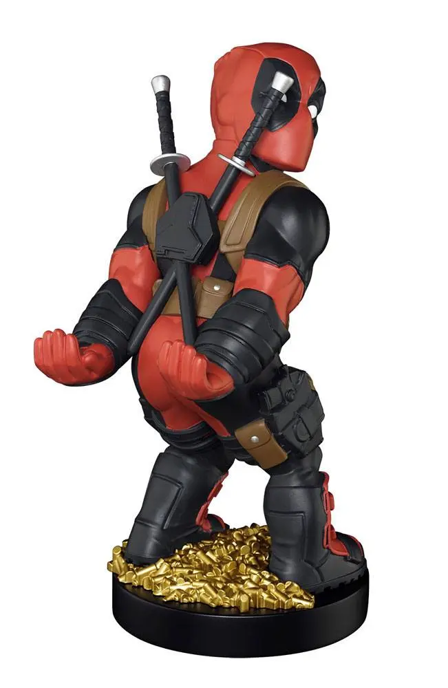 Marvel Cable Guy New Deadpool 20 cm fotografii produktu