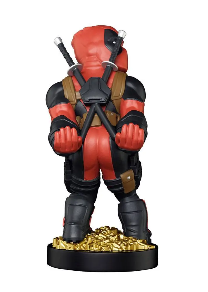 Marvel Cable Guy New Deadpool 20 cm fotografii produktu