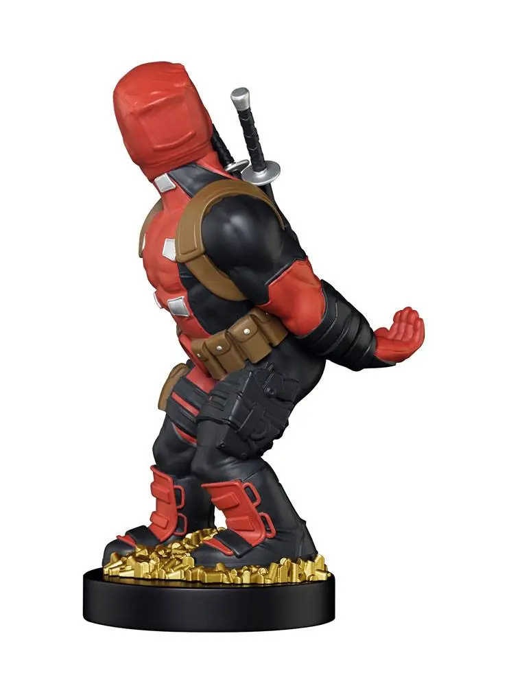 Marvel Cable Guy New Deadpool 20 cm fotografii produktu