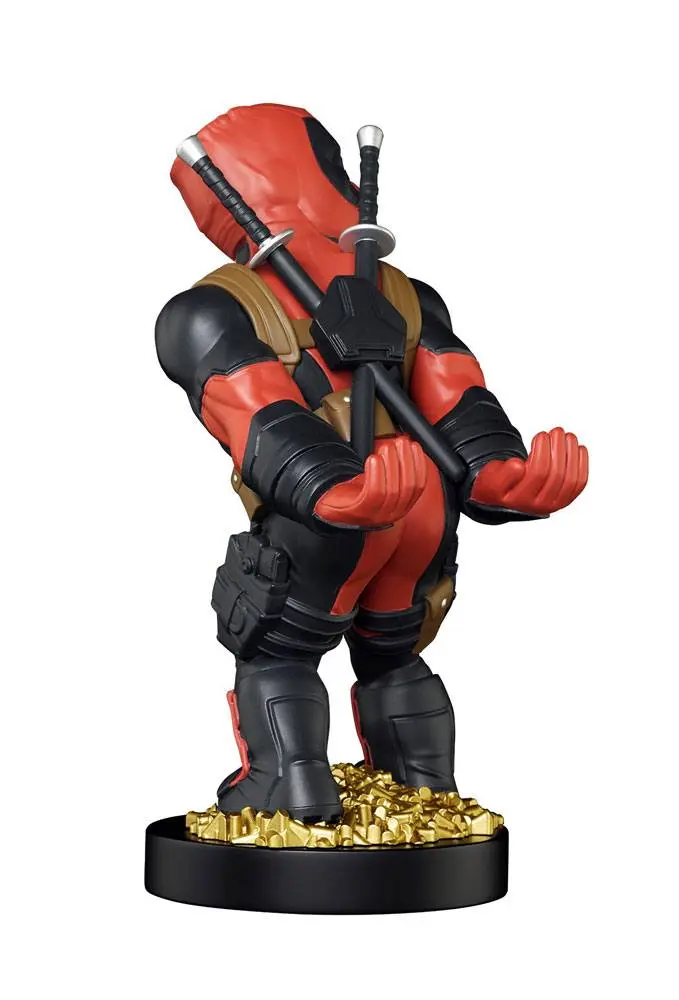 Marvel Cable Guy New Deadpool 20 cm fotografii produktu