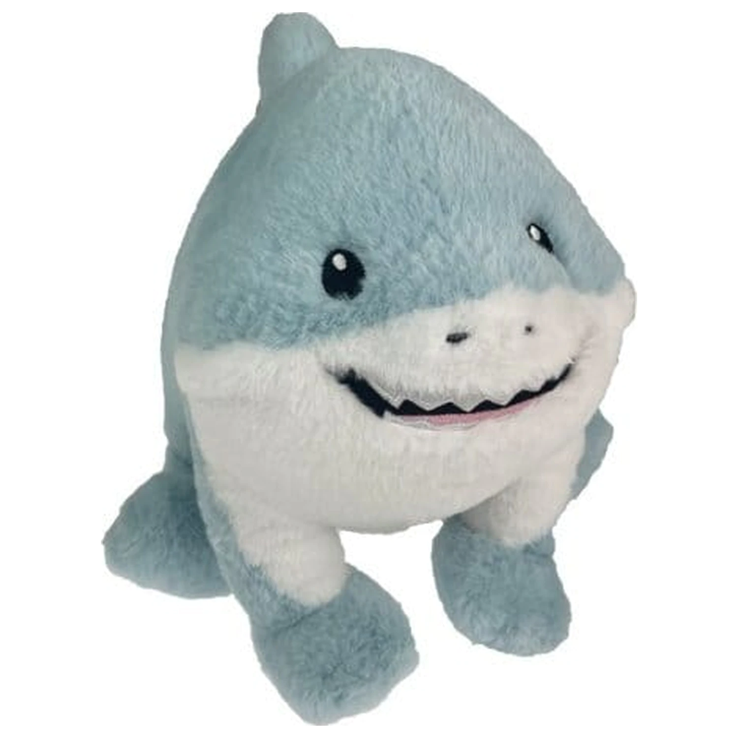 Marvel Plyšová figurka Jeff The Landshark 25 cm fotografii produktu