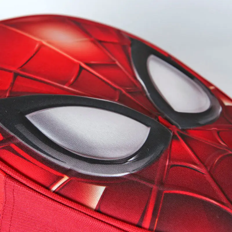 Marvel Spiderman 3D EVA batoh 31cm fotografii produktu