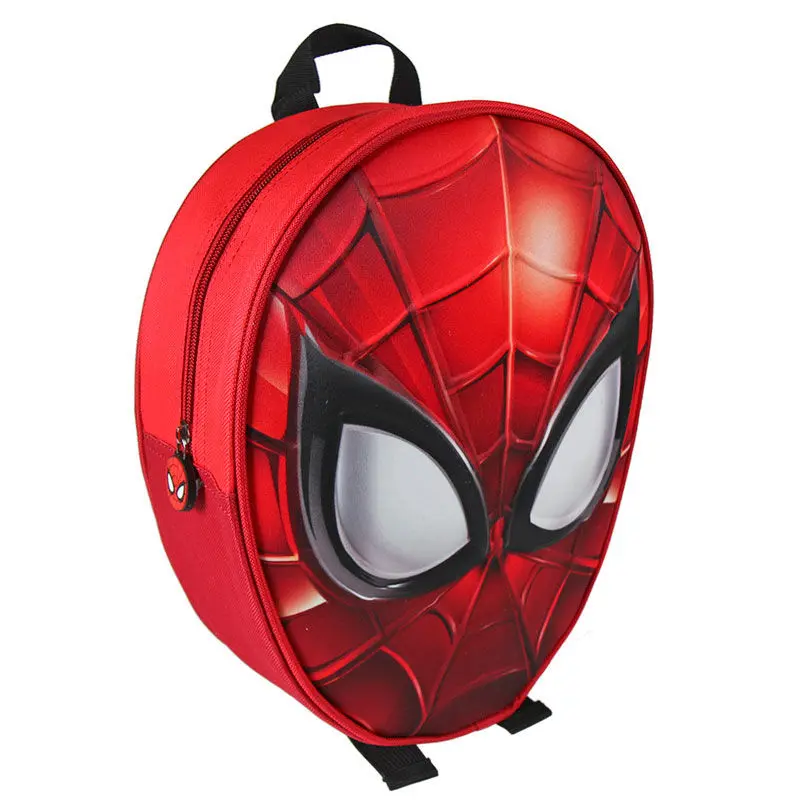 Marvel Spiderman 3D EVA batoh 31cm fotografii produktu