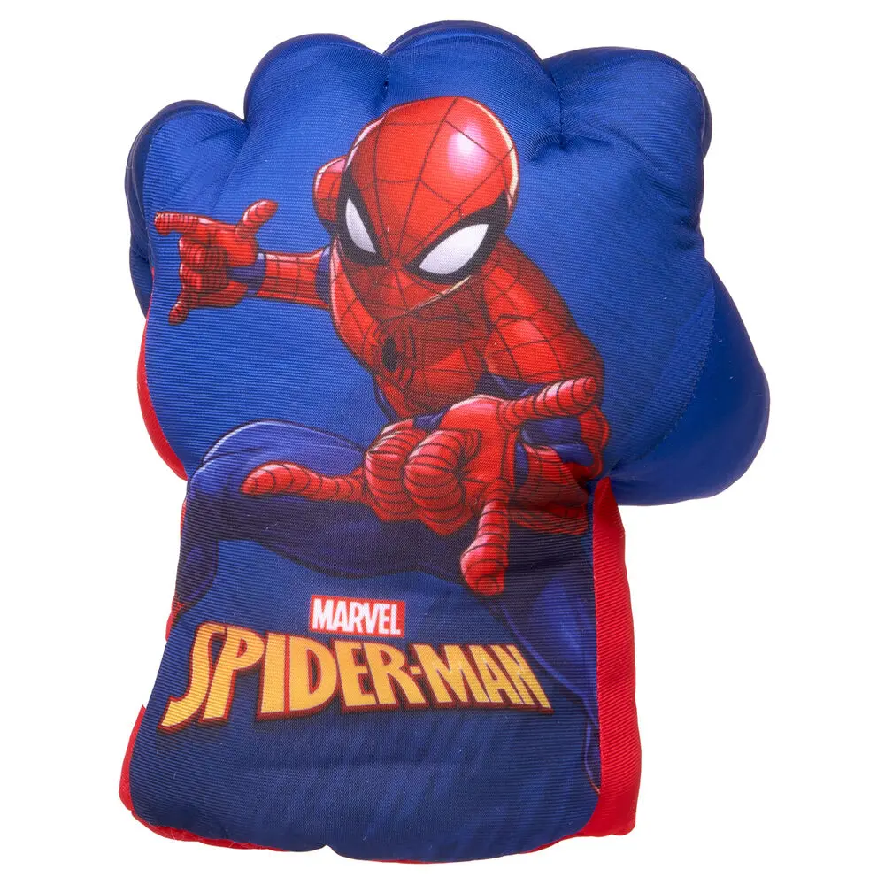 Spiderman Rukavice 22 cm fotografii produktu