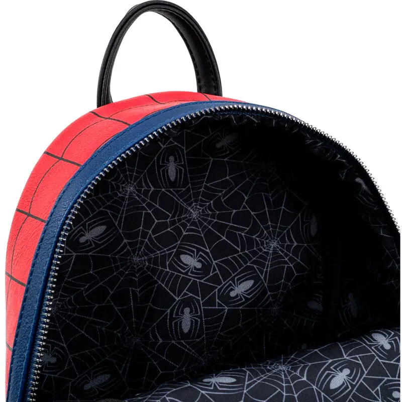 Loungefly Marvel Spiderman batoh fotografii produktu