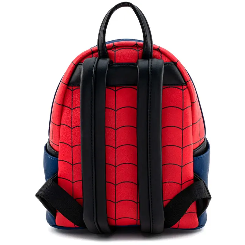 Loungefly Marvel Spiderman batoh fotografii produktu