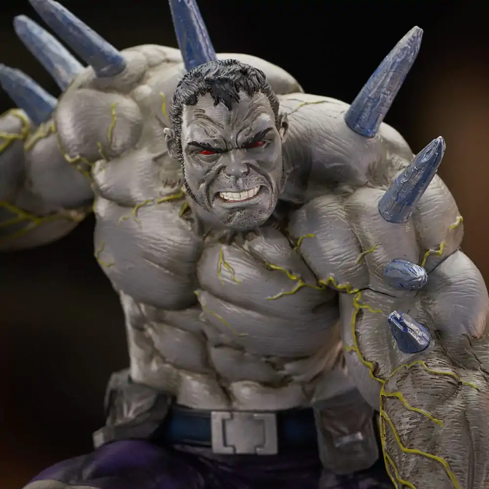 Marvel Premier Collection soška Weapon Hulk 28 cm fotografii produktu