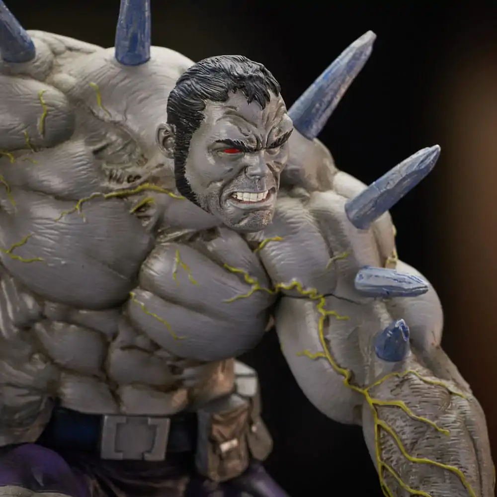 Marvel Premier Collection soška Weapon Hulk 28 cm fotografii produktu