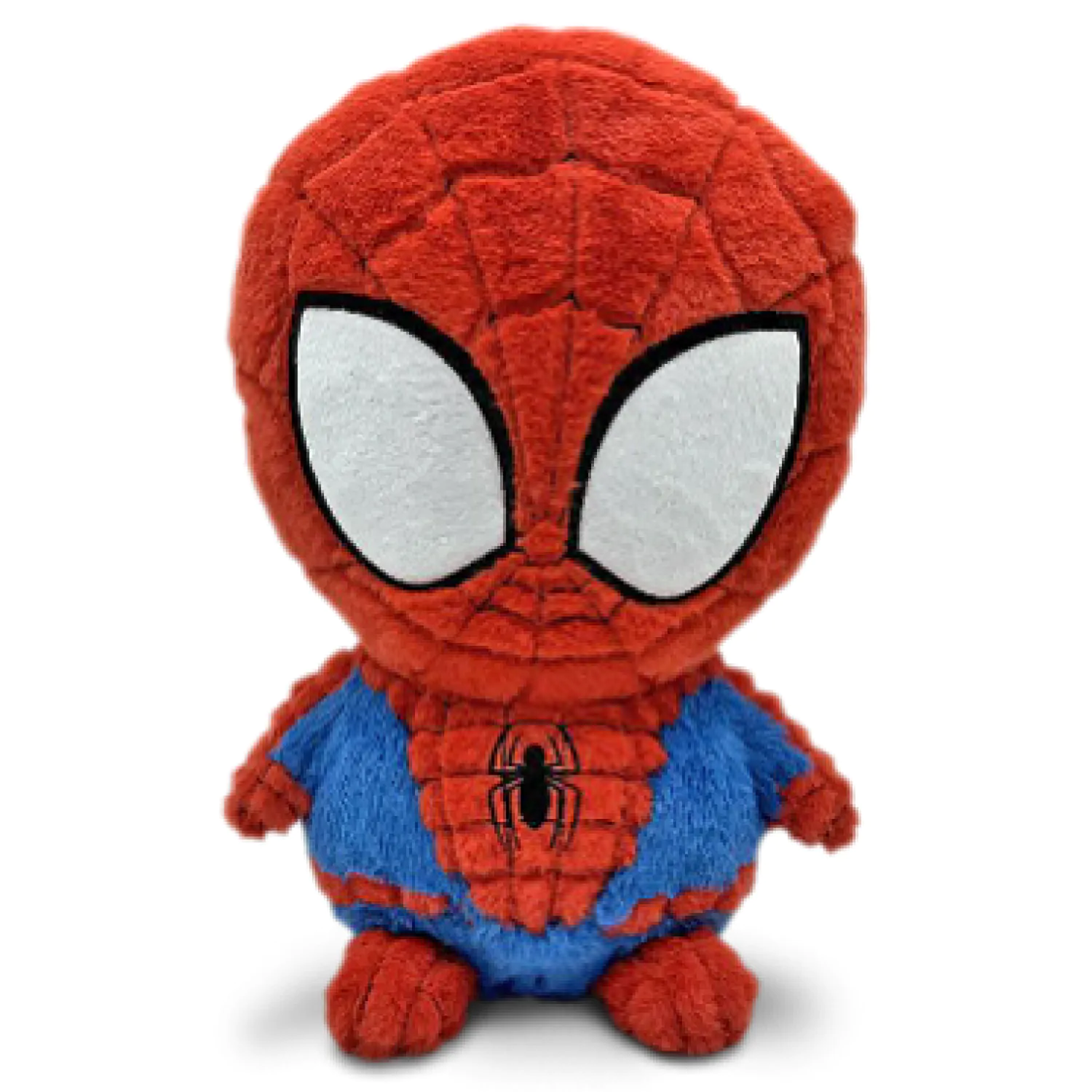 Marvel Spiderman plyšová figurka na mazlení 35 cm fotografii produktu