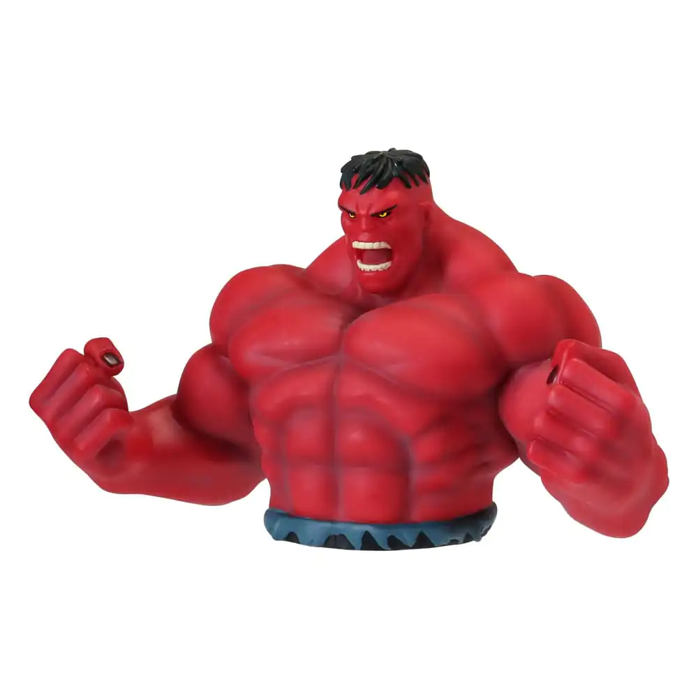 Marvel pokladnička Red Hulk fotografii produktu